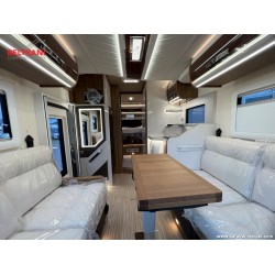 Mobilvetta Krosser P90 - 2026 | Automatico 